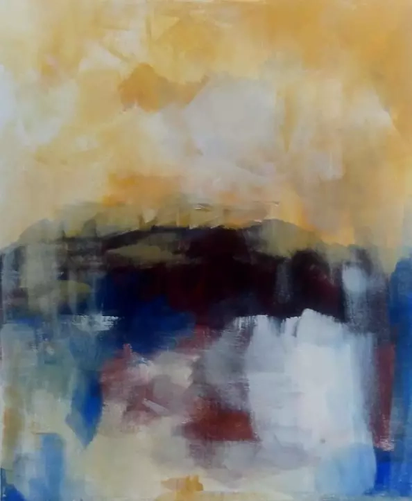 Marek Kubski - Winter