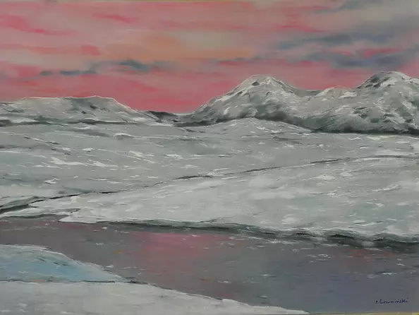 Paweł Czermiński - Winter