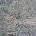 Eryk Maler, Winter, beginning of winter, 2026, Oil painting - canvas, 150 x 100
