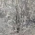 Eryk Maler, МОРОЗ, 2026, Масляная картина - холст, 150 x 100
