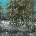 Tadeusz Iwańczuk - Zima przykryła runo leśne