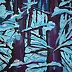 Marlena Rakoczy - Winter color blue