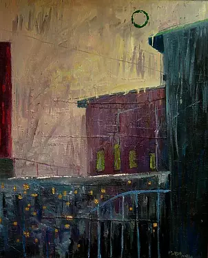   - Zimmer frei ... Sklodowska