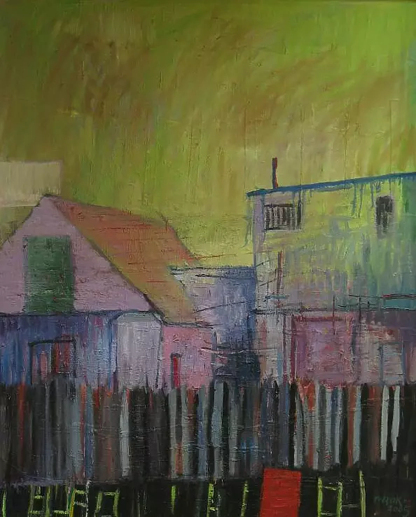 Marcin Wąsik - Zimmer frei...Wieniawskiego