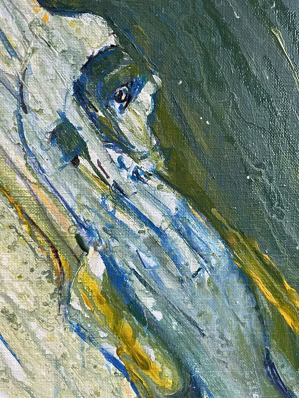 Kamila Sitak - Cold Autumn