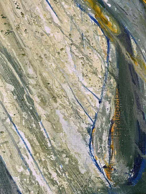 Kamila Sitak - Cold Autumn