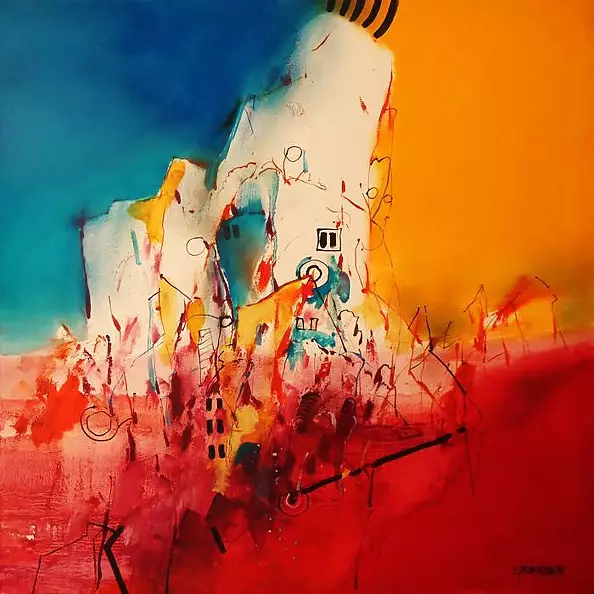 Lech Biernacki - Zimno-Ciepło