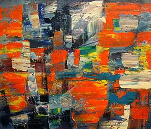 Kazimierz Komarnicki - Cold - heat