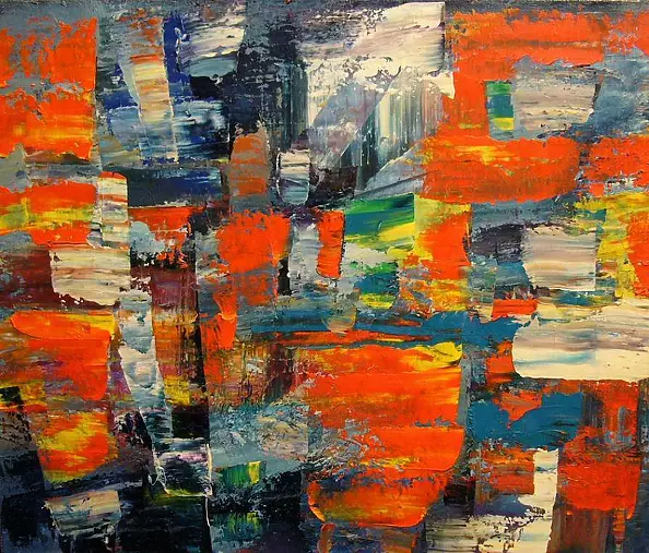 Kazimierz Komarnicki - Cold - heat