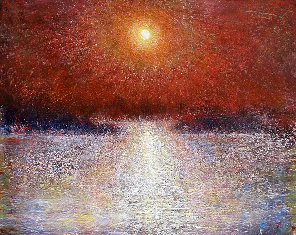 Włodzimierz Draczyński - Zimno