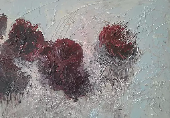 Dorota Wulczyńska-Kieloch - Zimoosty