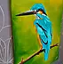 Grzegorz Szpunar - Kingfisher