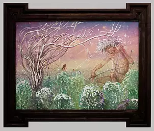 Ryszard Tyszkiewicz - Zimoszron