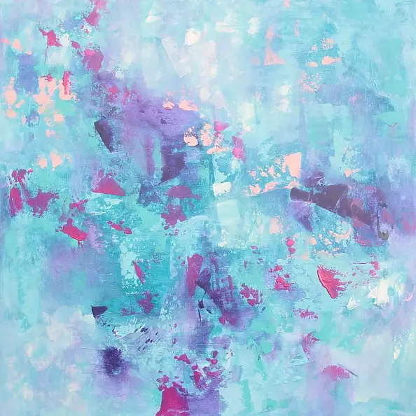 Monika Targiel - Winter story