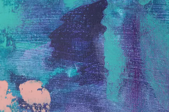 Monika Targiel - Winter story