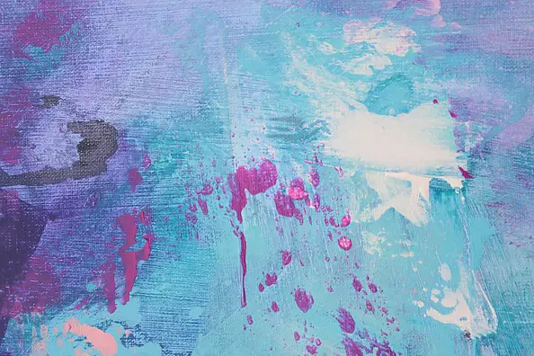 Monika Targiel - Winter story