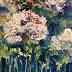 Krystyna Ruminkiewicz - Winter tale of hydrangeas