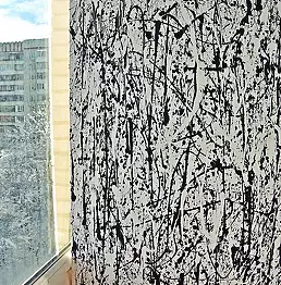 Oksana Sobol - Wintering