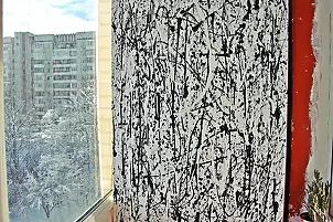 Oksana Sobol - Wintering