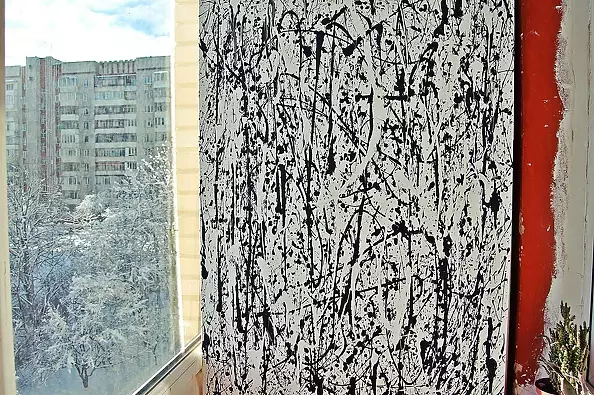 Oksana Sobol - Wintering