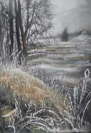 Andrzej Siewierski - Winter impressions