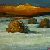 Tadeusz Gazda - Zimowe stogi LIII 