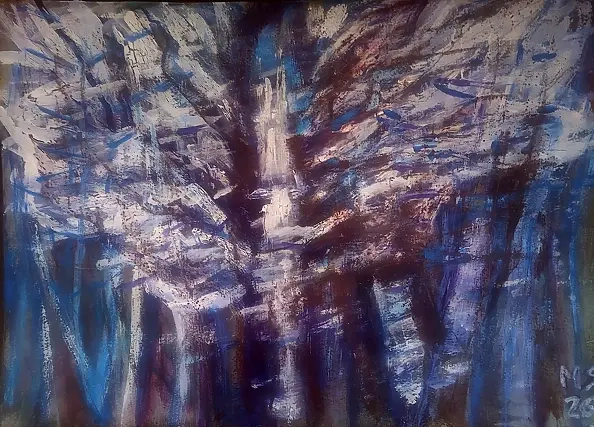 Marzena Salwowska - Winter alert of the Government Security Center