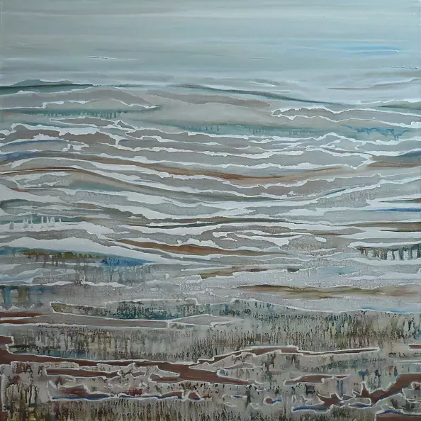 Jagoda Kaczmarczyk Hudzik - Zimowy dzień