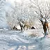 Marek Szczepaniak - Zimowy dzień