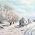 Marek Szczepaniak - Zimowy dzień