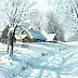 Marek Szczepaniak - winter day