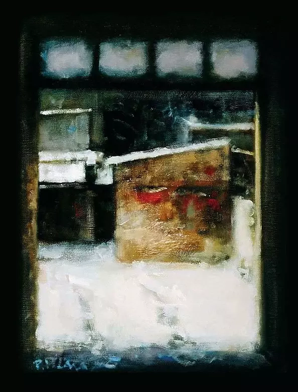 Piotr Pilawa - Zimowy