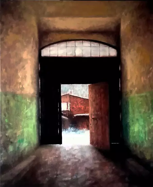 Piotr Pilawa - Zimowy