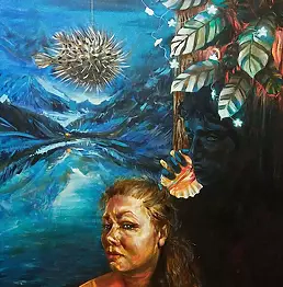 Sylwia Gondeck - Winter