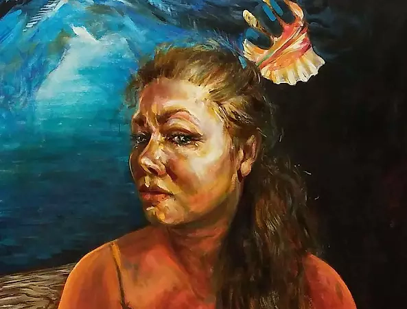 Sylwia Gondeck - Zimowy