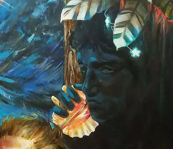 Sylwia Gondeck - Zimowy