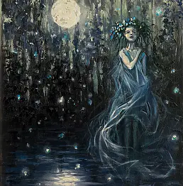 Ryszard Tyszkiewicz - Apparition