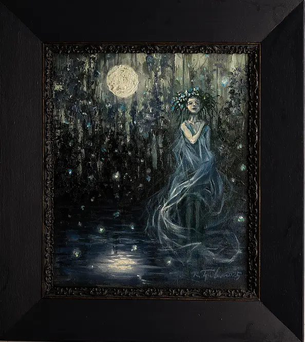 Ryszard Tyszkiewicz - Zjawa