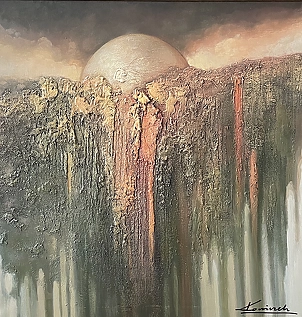 Krzysztof Koniczek - Phenomenon...