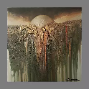 Krzysztof Koniczek - Phenomenon