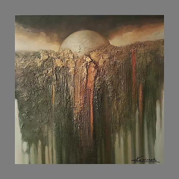 Krzysztof Koniczek - Phenomenon