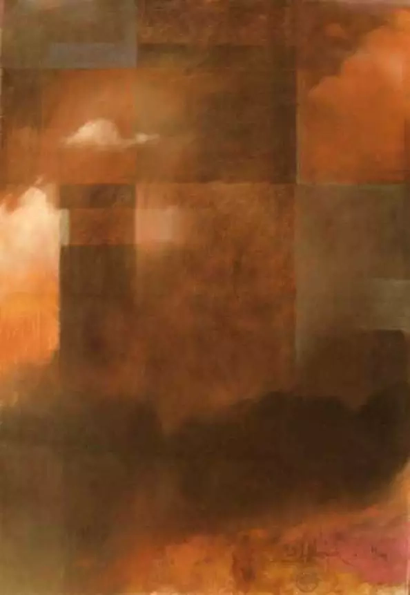 Dominik Woźniak - The phenomenon Landscape