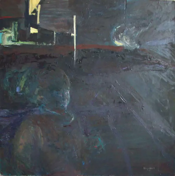 Sylwia Krupińska (Wójcik) - Zjawy