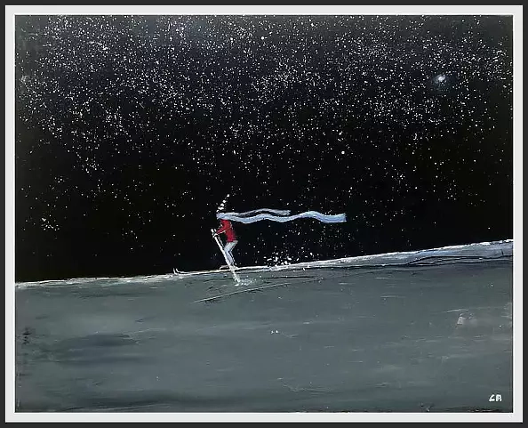 Andrzej Cybura - Exit