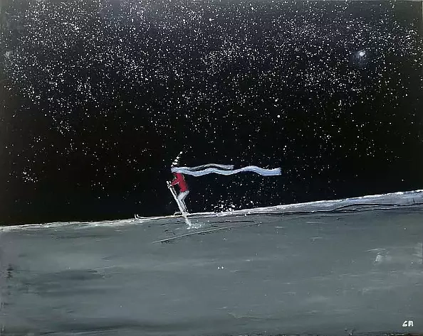 Andrzej Cybura - Exit