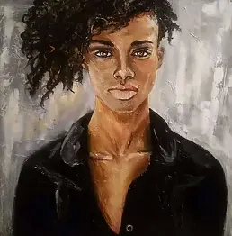 Agnieszka Leszcz - Broken heart