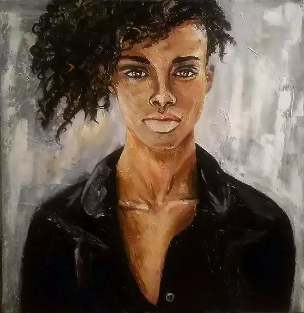 Agnieszka Leszcz - Broken heart