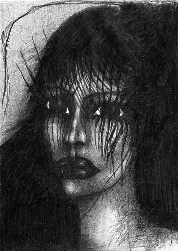 Wojtek Kowalski - Bad Look