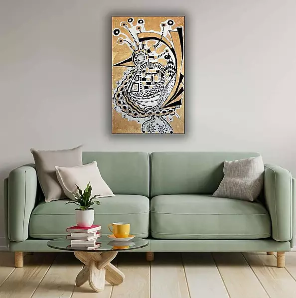 Marek Lutek - ZłoTy PtaSZek 1108