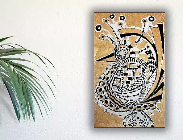 Marek Lutek - ZłoTy PtaSZek 1108